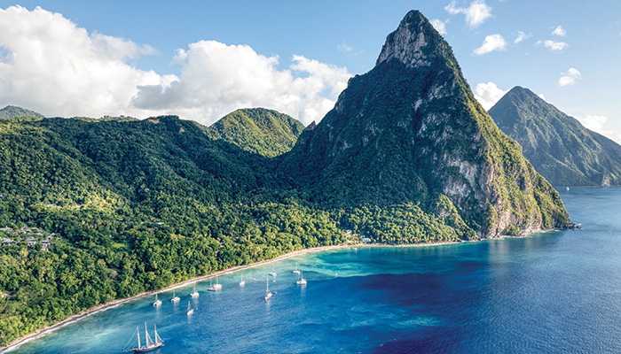 Top Multi-Island Caribbean Escapes to Experience